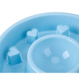 ペット用食器 早食い対策 フードボウル | PlusNao | 詳細画像9