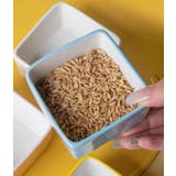 小動物用食器 フードボウル 置き型 | PlusNao | 詳細画像5 