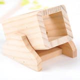 ハムスター用 おもちゃ シーソー | PlusNao | 詳細画像3 