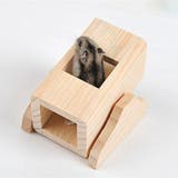 ハムスター用 おもちゃ シーソー | PlusNao | 詳細画像4 