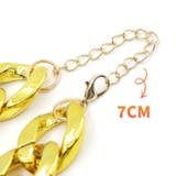 チェーンネックレス ペット用 犬用 | PlusNao | 詳細画像12