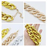 チェーンネックレス ペット用 犬用 | PlusNao | 詳細画像14