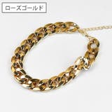 チェーンネックレス ペット用 犬用 | PlusNao | 詳細画像9