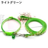 首輪 リード 2点セット | PlusNao | 詳細画像9 