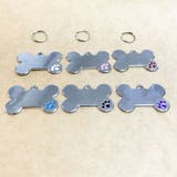 首輪用チャーム 2個セット ペット用品 | PlusNao | 詳細画像3