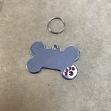 首輪用チャーム 2個セット ペット用品 | PlusNao | 詳細画像5