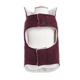 ドッグウェア 犬服 ノースリーブジャケット | PlusNao | 詳細画像5 