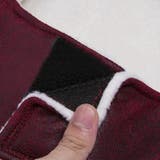 ドッグウェア 犬服 ノースリーブジャケット | PlusNao | 詳細画像6 