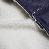 ドッグウェア 犬服 ノースリーブジャケット | PlusNao | 詳細画像7 