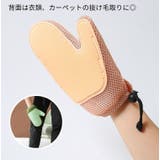 グルーミンググローブ 片手 1枚 | PlusNao | 詳細画像13