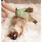 グルーミンググローブ 片手 1枚 | PlusNao | 詳細画像2