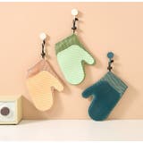 グルーミンググローブ 片手 1枚 | PlusNao | 詳細画像9