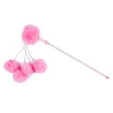 猫じゃらし 猫用おもちゃ ポンポン | PlusNao | 詳細画像8 