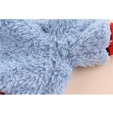 ペットウェア トレーナー もこもこ | PlusNao | 詳細画像12