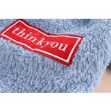 ペットウェア トレーナー もこもこ | PlusNao | 詳細画像13