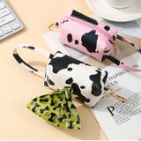 マナーポーチ うんち袋収納ポーチ お散歩ポーチ | PlusNao | 詳細画像4