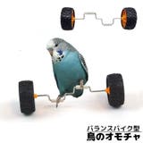バードトイ 鳥おもちゃ 鳥の遊び場 | PlusNao | 詳細画像1 