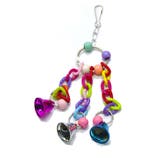 鳥用おもちゃ バードトイ おもちゃ | PlusNao | 詳細画像2 