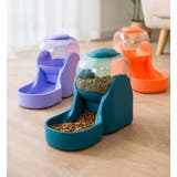 自動給餌器 自動給水器 犬用 | PlusNao | 詳細画像3