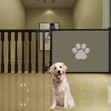 ペットゲート ペット用品 高さ78cm | PlusNao | 詳細画像2 