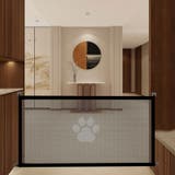 ペットゲート ペット用品 高さ78cm | PlusNao | 詳細画像3 