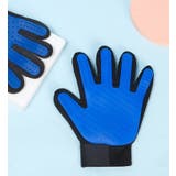 グルーミンググローブ ペット用品 手袋型ブラシ | PlusNao | 詳細画像8