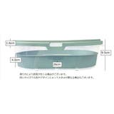 亀用飼育ケース 飼育ケージ 亀用 | PlusNao | 詳細画像12 