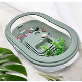 亀用飼育ケース 飼育ケージ 亀用 | PlusNao | 詳細画像3 