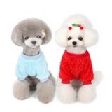 トレーナー ドッグウェア 犬用 | PlusNao | 詳細画像2