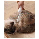 ペット用コーム 猫 犬 | PlusNao | 詳細画像2