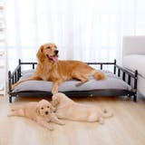 犬用ベッド ネコちゃんベッド ペット用ベッド | PlusNao | 詳細画像3 