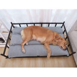 犬用ベッド ネコちゃんベッド ペット用ベッド | PlusNao | 詳細画像4 
