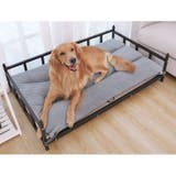 犬用ベッド ネコちゃんベッド ペット用ベッド | PlusNao | 詳細画像5 