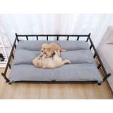 犬用ベッド ネコちゃんベッド ペット用ベッド | PlusNao | 詳細画像7 