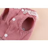 ペット用ワンピース Dカン ペットウェア | PlusNao | 詳細画像13 