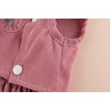 ペット用ワンピース Dカン ペットウェア | PlusNao | 詳細画像15 