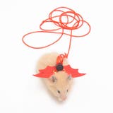 ハムスター用ハーネスリード ペット用品 小動物 | PlusNao | 詳細画像10 