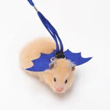 ハムスター用ハーネスリード ペット用品 小動物 | PlusNao | 詳細画像4 