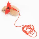 ハムスター用ハーネスリード ペット用品 小動物 | PlusNao | 詳細画像8 