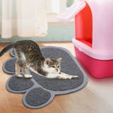 砂取りマット 猫用 ネコ | PlusNao | 詳細画像3