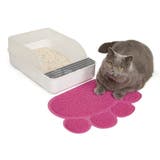 砂取りマット 猫用 ネコ | PlusNao | 詳細画像6