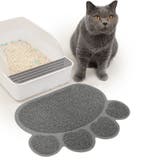 砂取りマット 猫用 ネコ | PlusNao | 詳細画像7