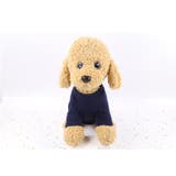 ペット用 犬の服 フリース | PlusNao | 詳細画像2 