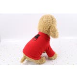 ペット用 犬の服 フリース | PlusNao | 詳細画像5 