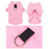 ペット用 犬の服 フリース | PlusNao | 詳細画像8 