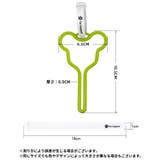 ペット用ゴミ袋ホルダー 犬 いぬ | PlusNao | 詳細画像17