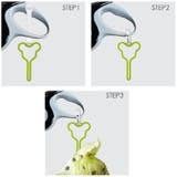 ペット用ゴミ袋ホルダー 犬 いぬ | PlusNao | 詳細画像3