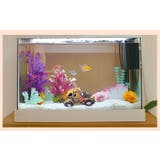 水槽用 オブジェ アクアリウム | PlusNao | 詳細画像3