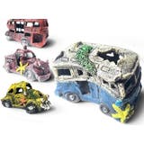 水槽用 オブジェ アクアリウム | PlusNao | 詳細画像4