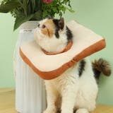 エリザベスカラー 猫用 犬用 | PlusNao | 詳細画像5 